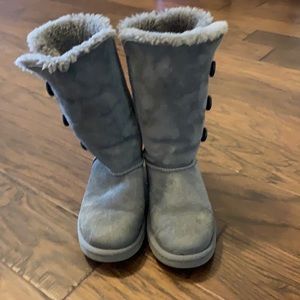 UGG tall boots